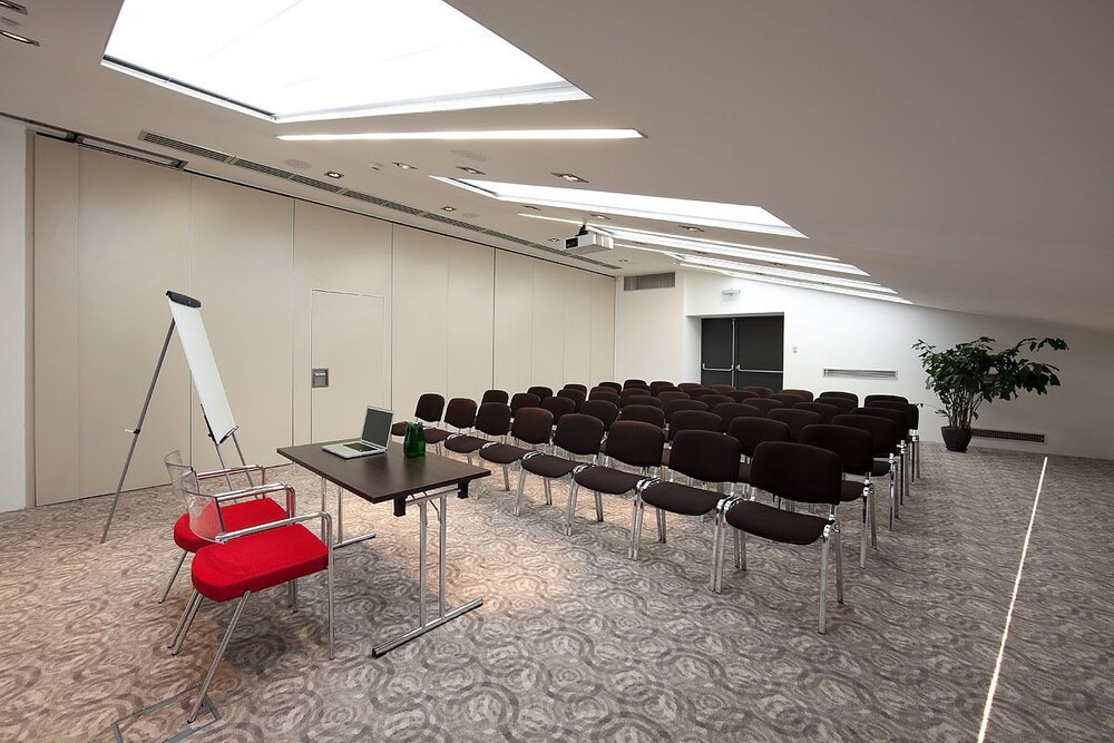 Salle de réunion