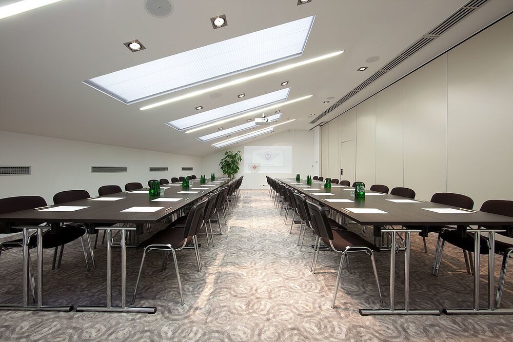 Salle de réunion