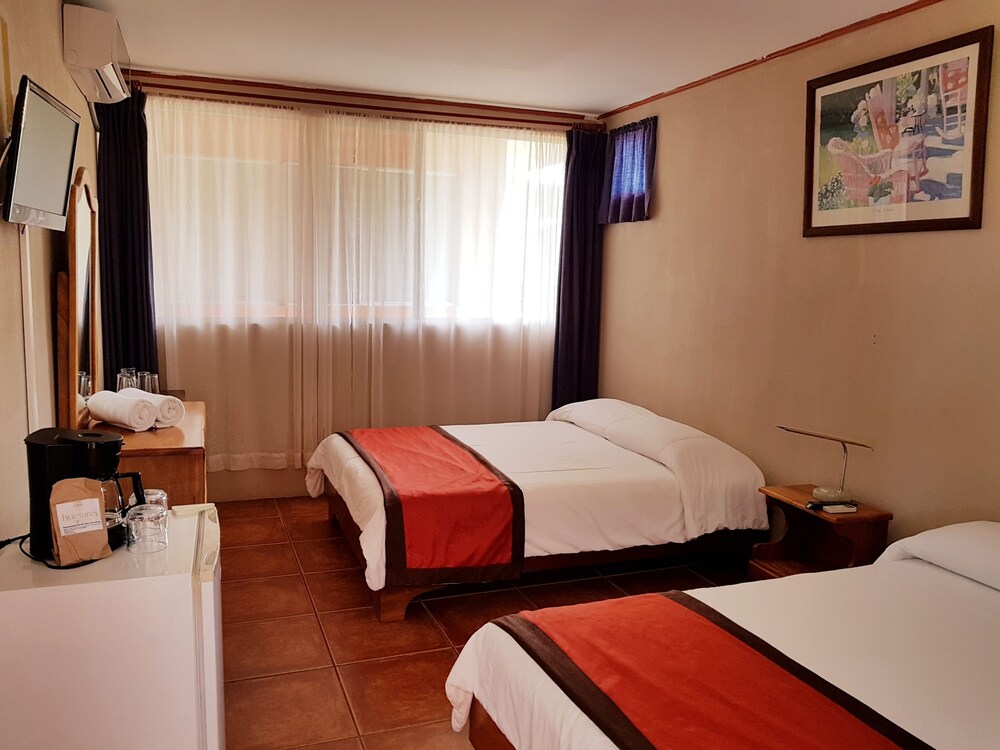 Guestroom