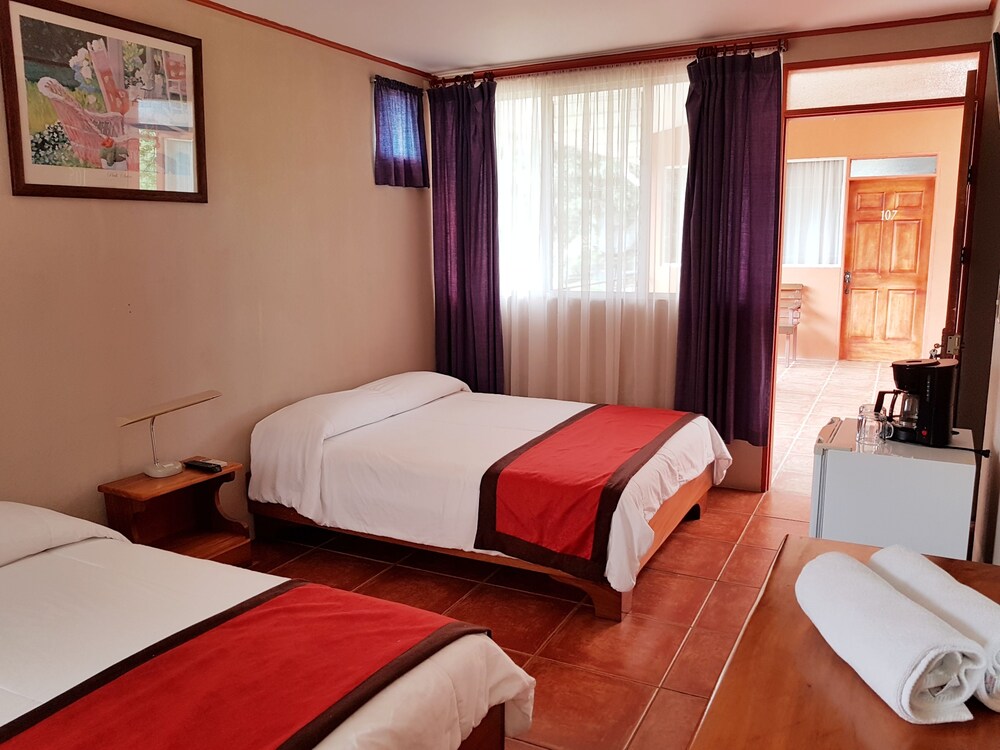Guestroom