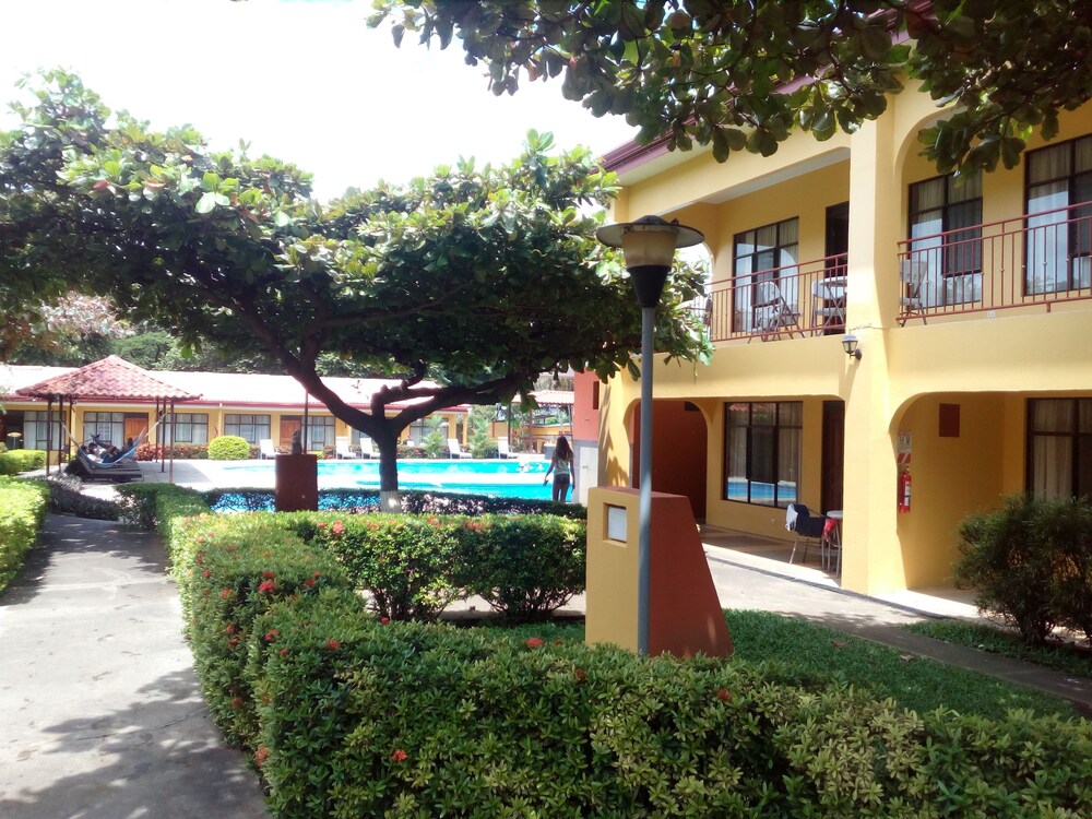 Hotel Interior