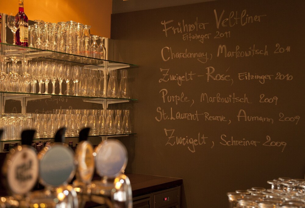 Hotelbar