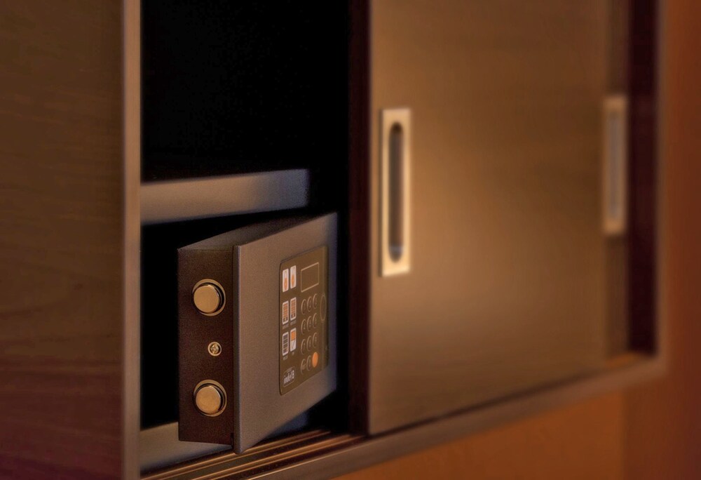 Zimmersafe