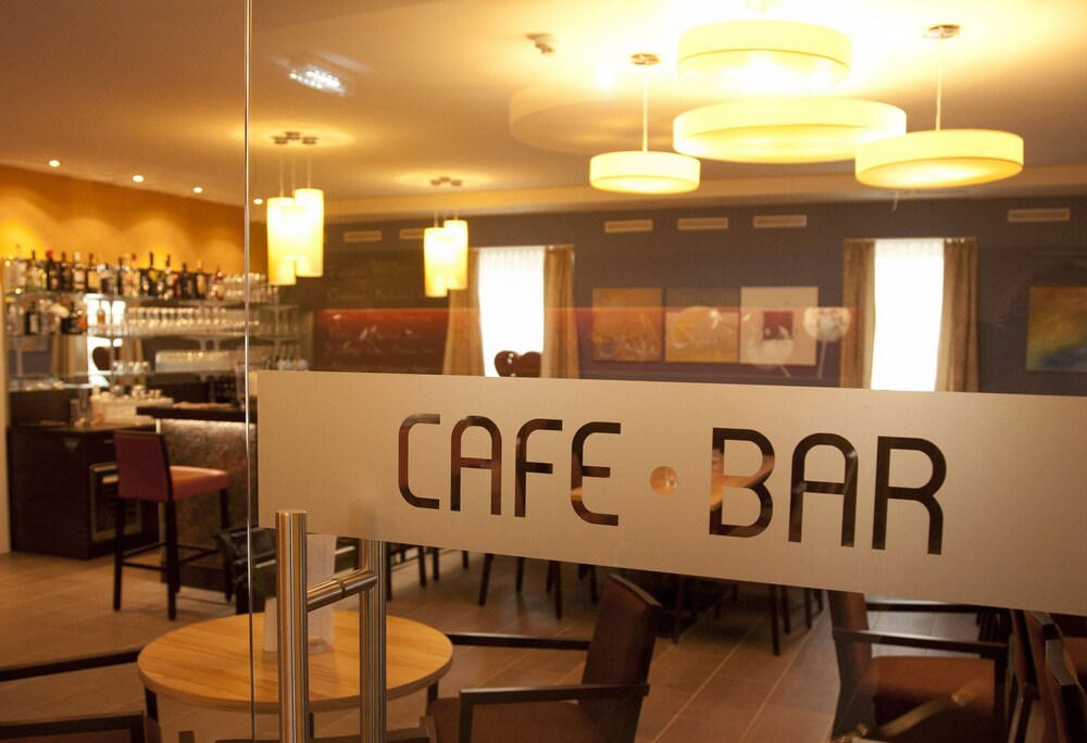 Hotelbar