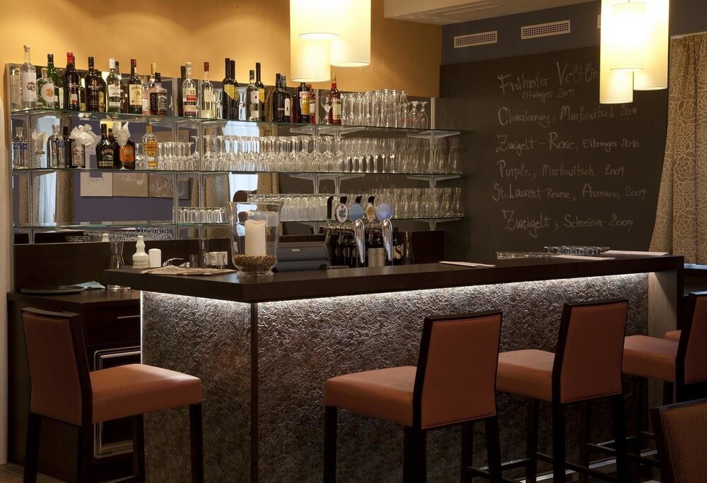 Hotelbar