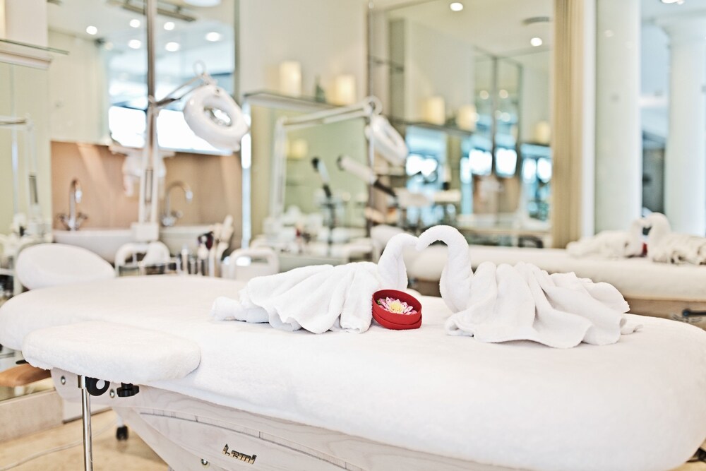 Treatment Room