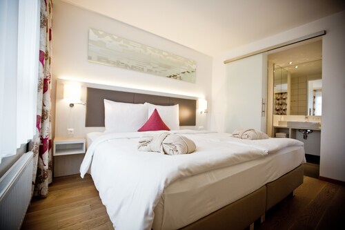 Hotel Zeitgeist Vienna Hauptbahnhof