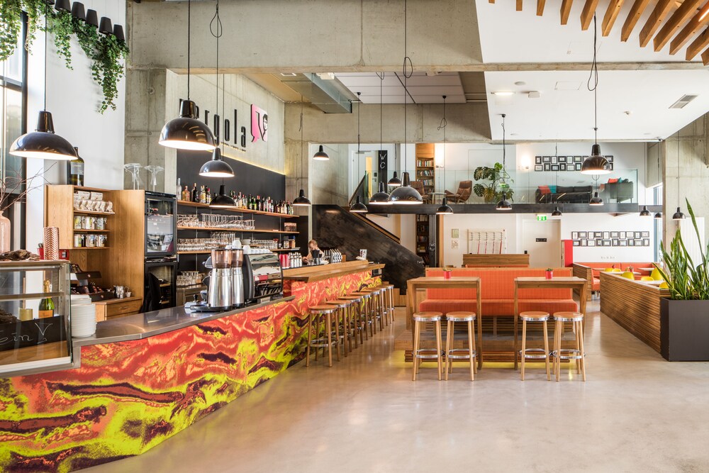 Café