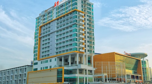 Swiss-Belhotel Balikpapan
