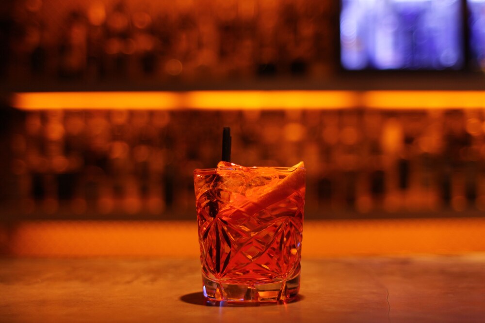 Hotel Bar