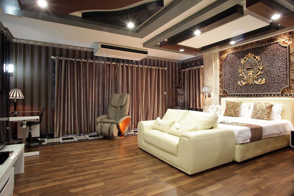 Guestroom