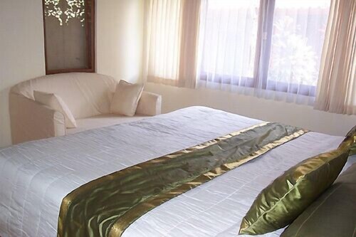 ห้องพัก