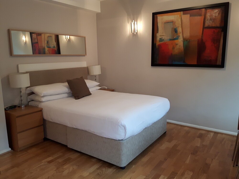 Studio - Guestroom