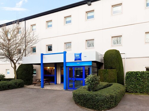 Ibis Budget Liège