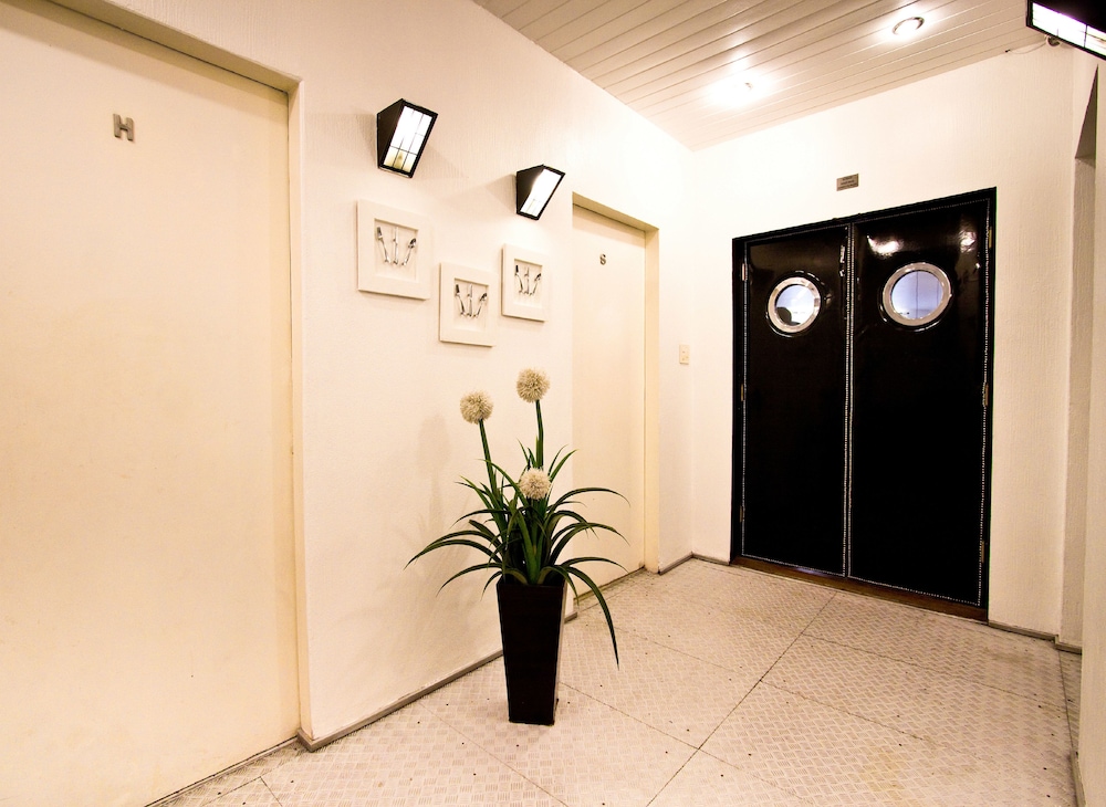 Hotel Interior