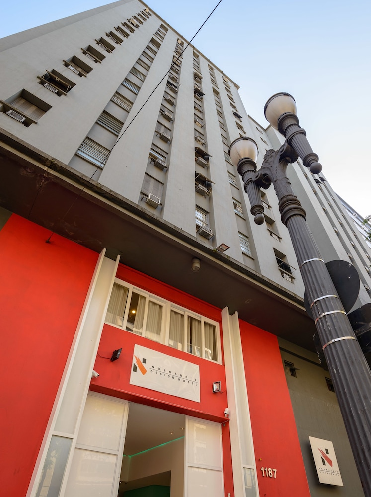 Hotel Front