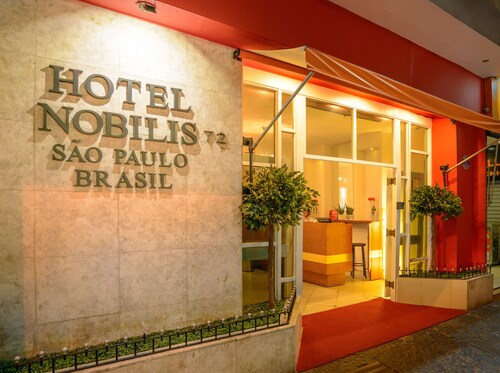 Hotel Nóbilis
