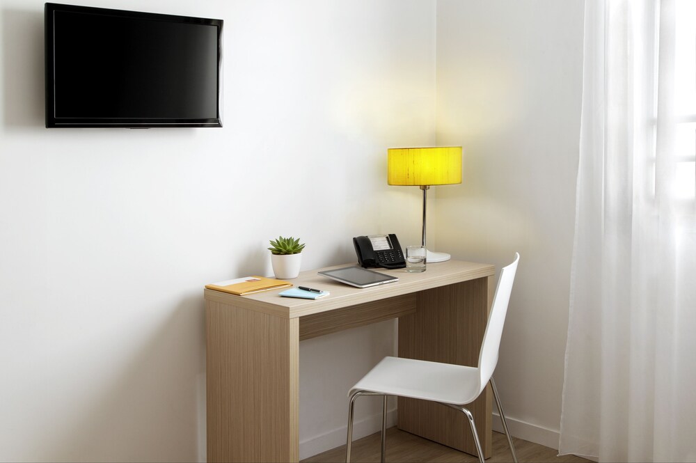 In-Room Amenity