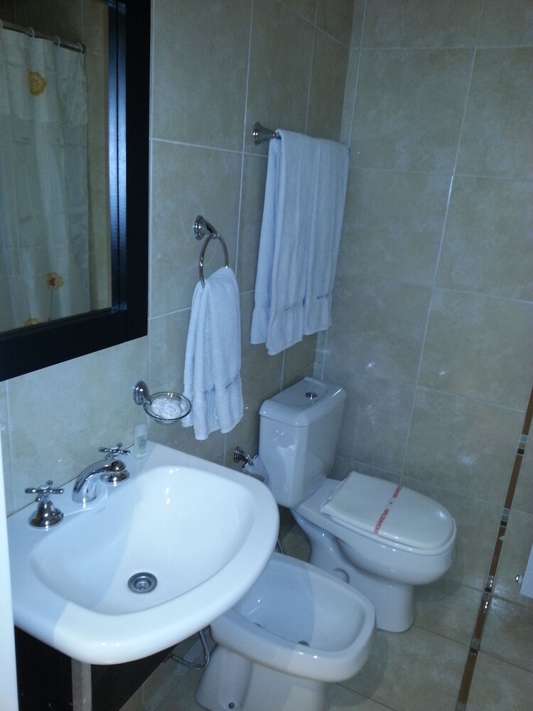 Cuarto de baño