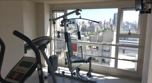 Gimnasio