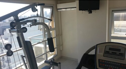Gimnasio