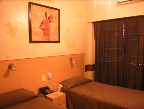 Habitación