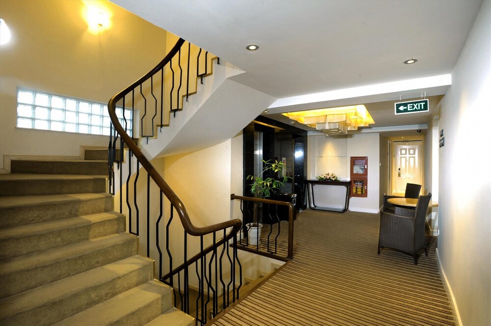 Staircase