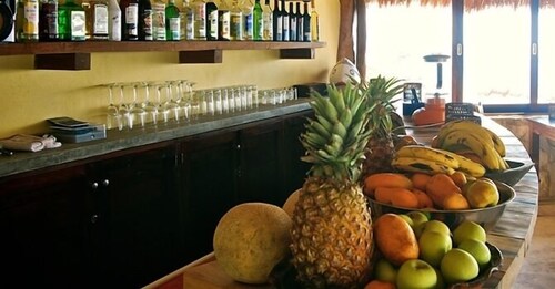 Hotel Bar