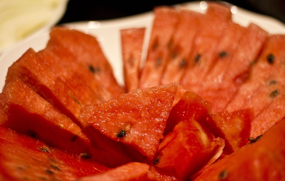 아침 식사 공간