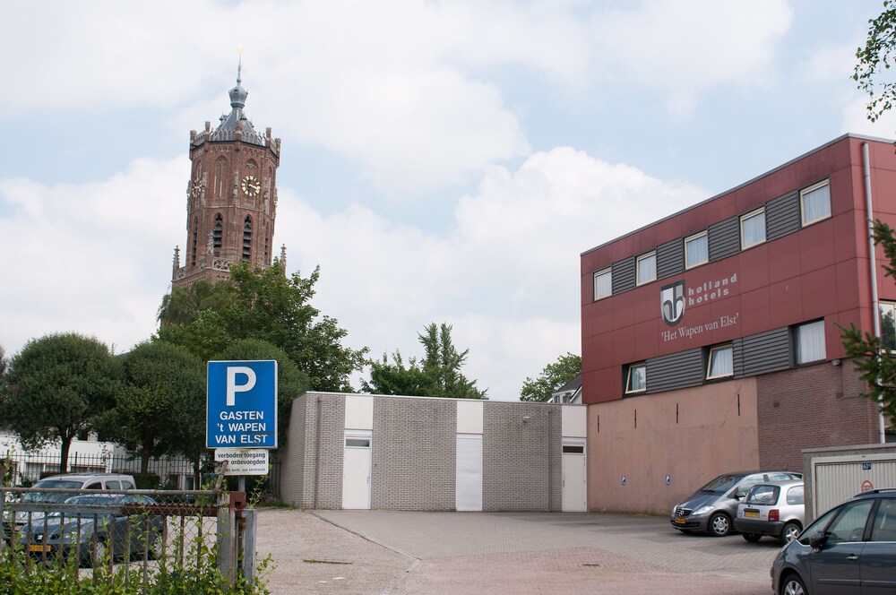 Parkeren