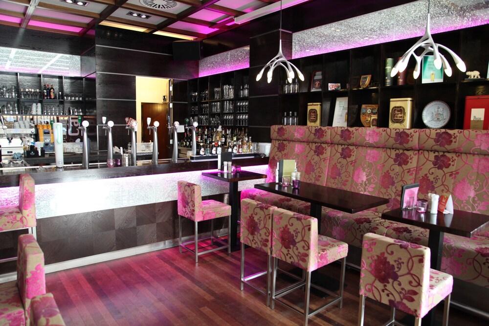 Hotelbar