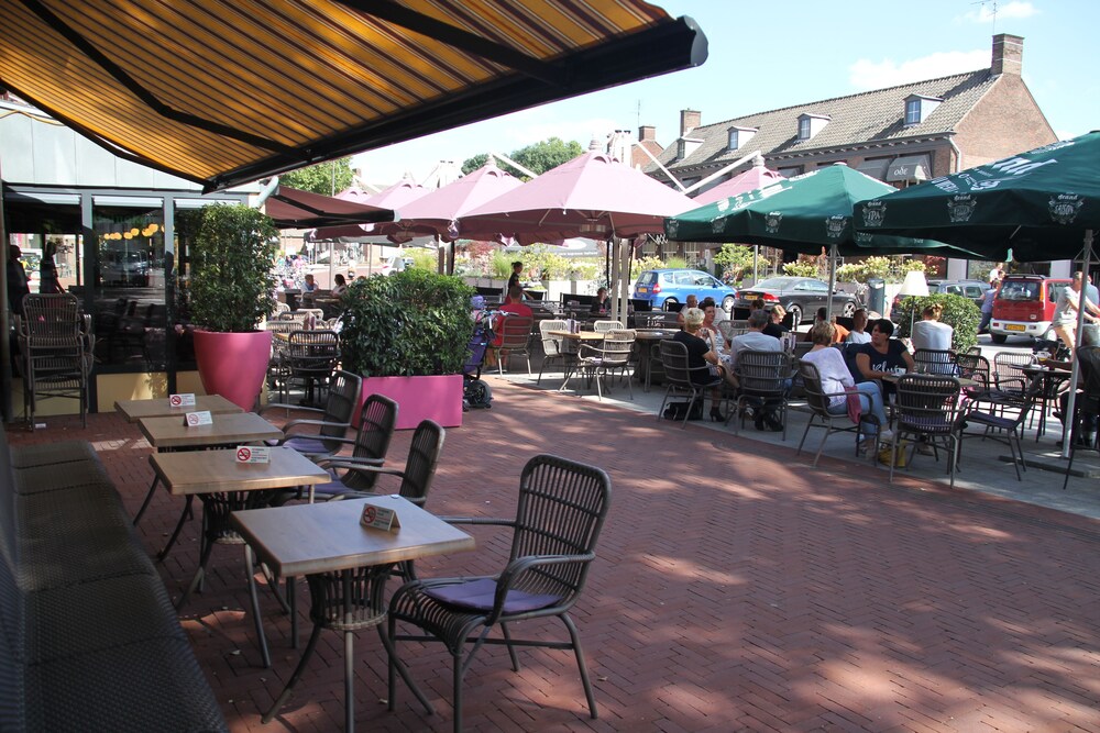 Terras