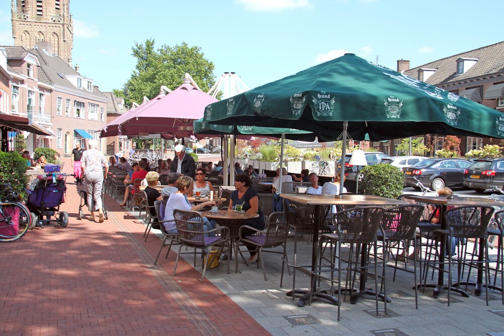 Terras