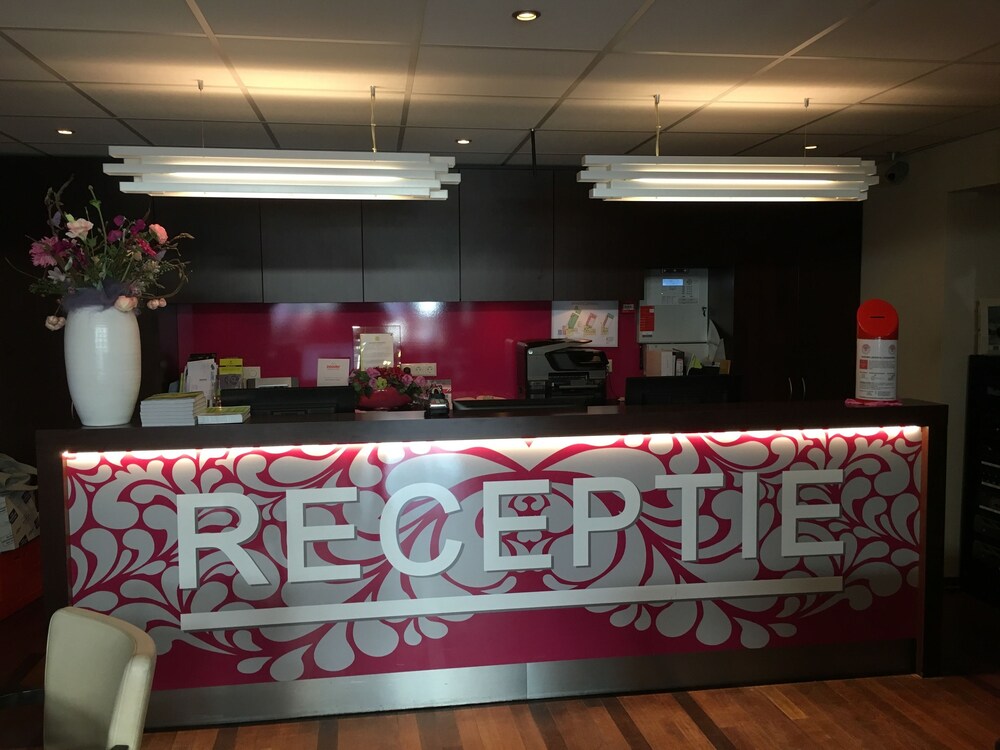 Receptie