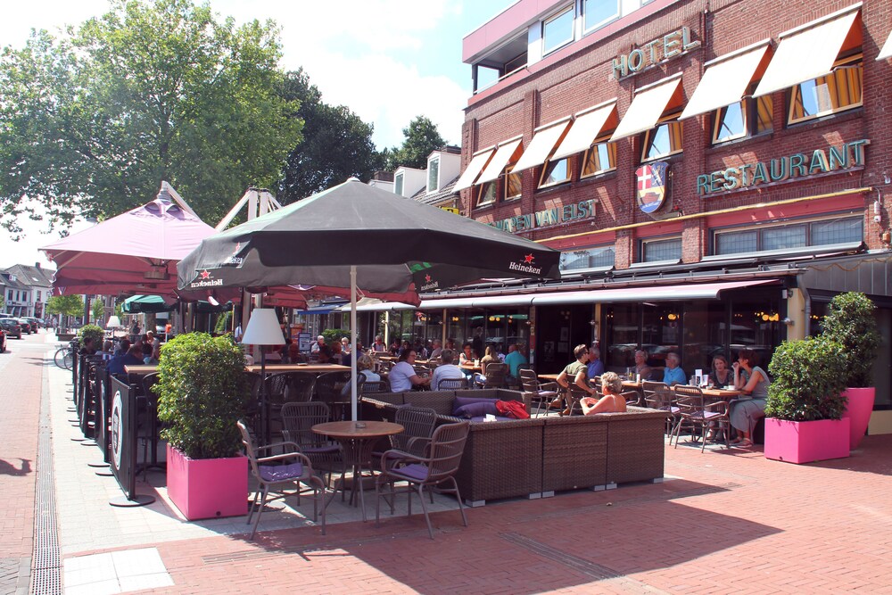 Terras