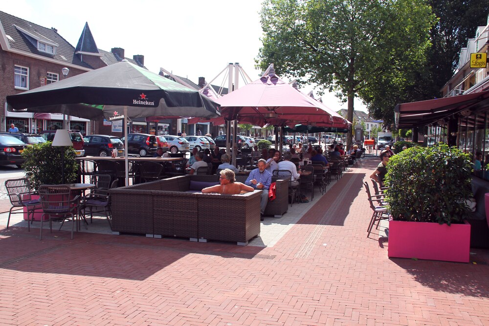 Terras