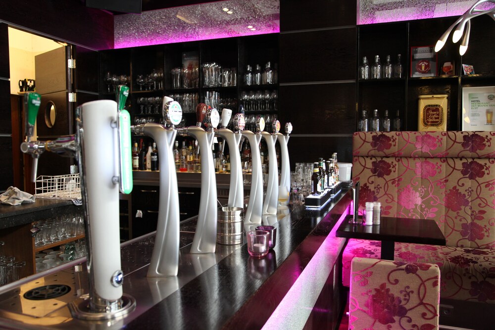 Hotelbar