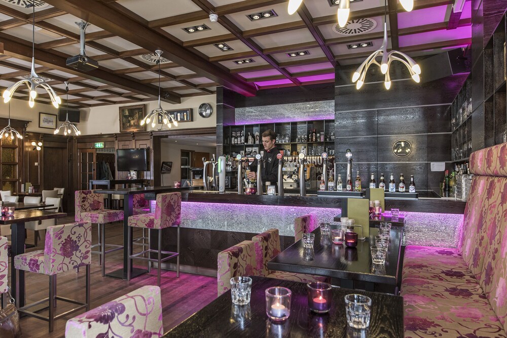Hotelbar