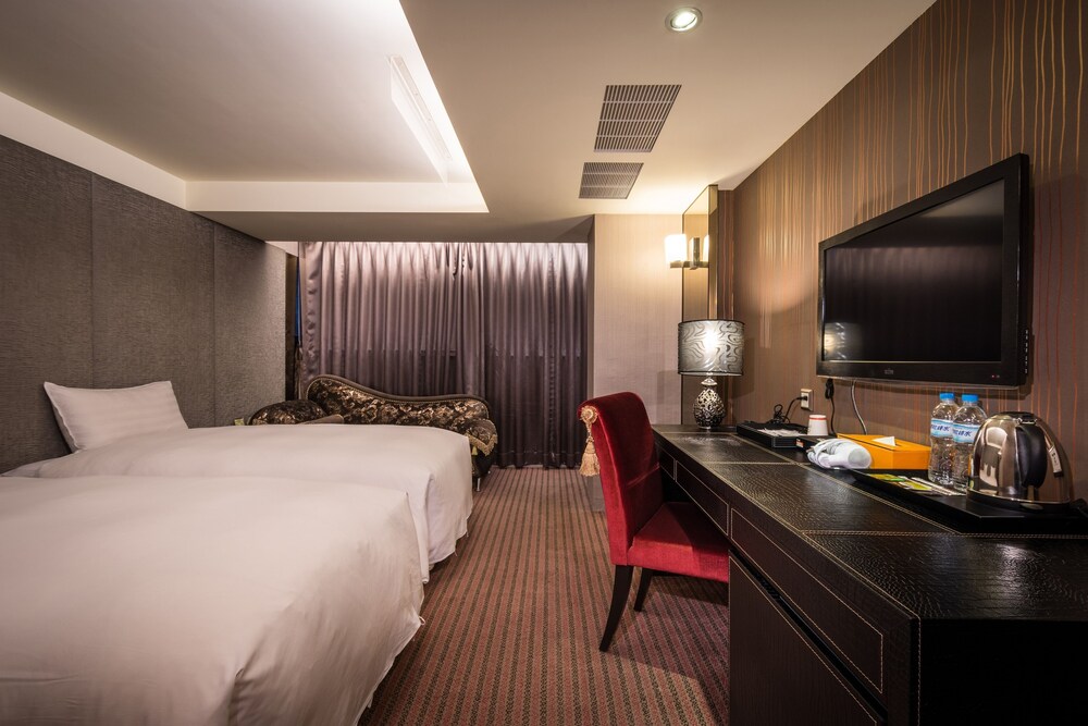 Guestroom