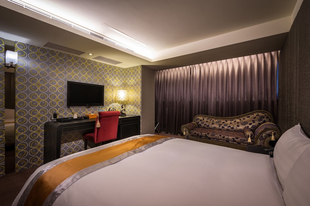 Guestroom
