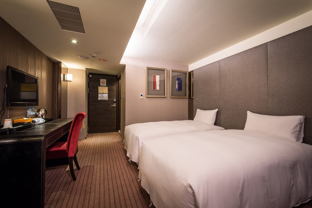 Guestroom