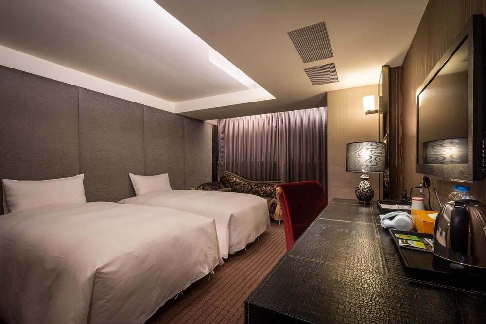 Guestroom