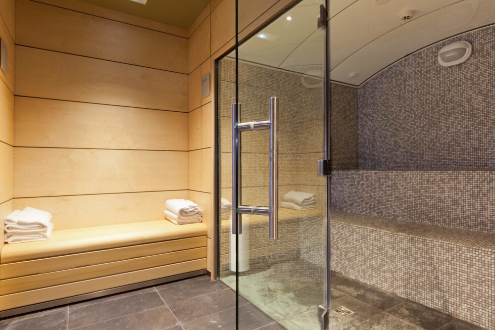 Baño de vapor