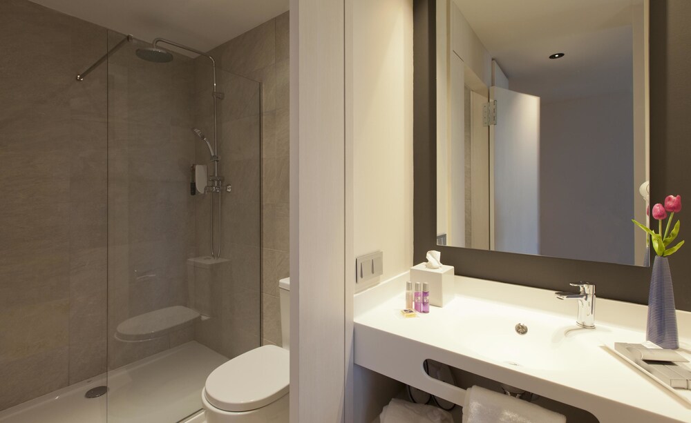 Cuarto de baño