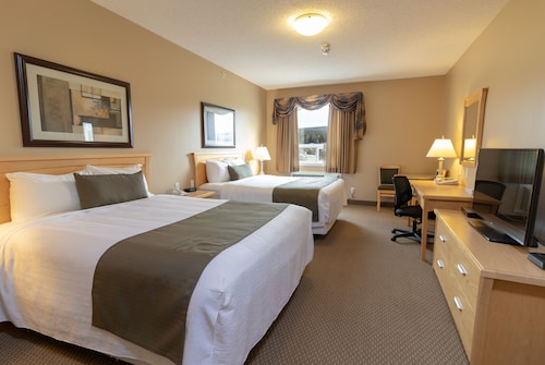 BCMI Inn Hinton