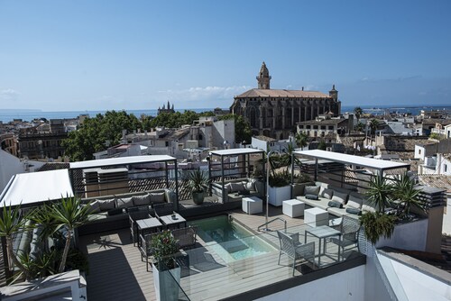 Palma Suites Aparthotel