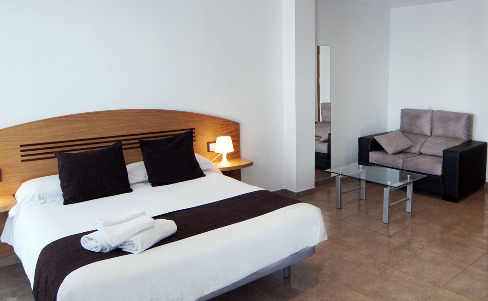 Studio - Guestroom
