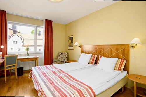 Dialog Hotel Västerås