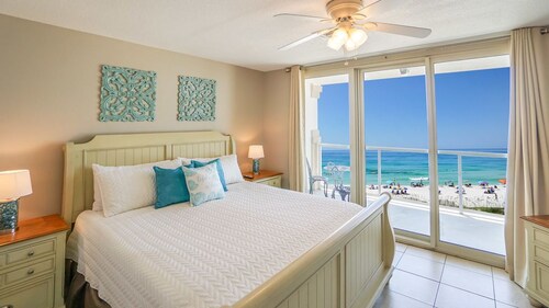 Beach Club Resort Residence and Spa