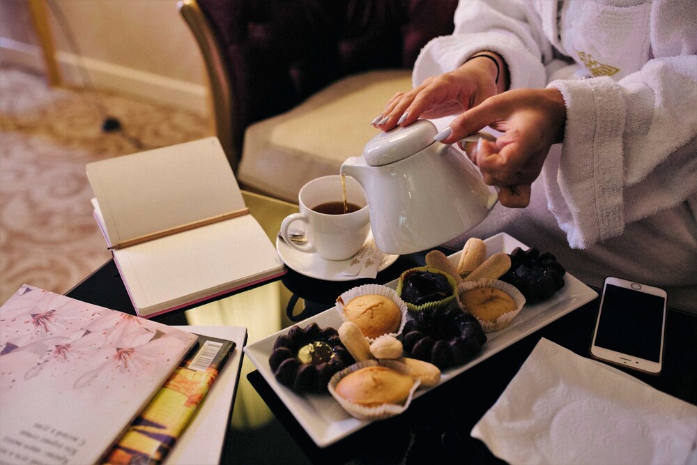 In-Room Amenity